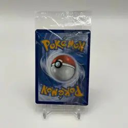 Iron Thorns Pokemon Scarlet & Violet Promo #098 Sealed - Image 2