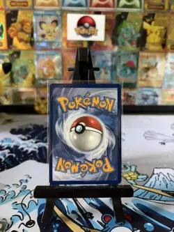 Night Stretcher 173/132 - Mega Evolutions - Full Art Pokemon ✨ NEAR MINT ✨ - Image 2