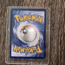 Pokemon TCG Arven's Mabosstiff EX 235/182 Destined Rivals Special Illustration R - Image 3