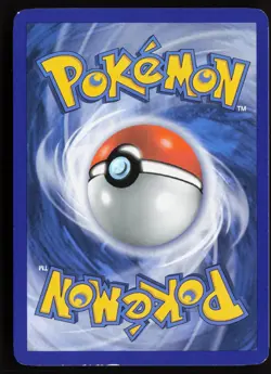 2006 Pokemon Crystal Guardians Wigglytuff 13/100 Reverse Holo Rare Stamp LP+ - Image 2