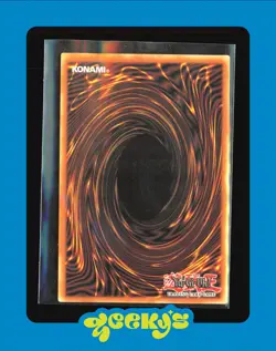 Yu-Gi-Oh! - Time to Stand Up MP24-EN261 - 1st E. - Ultra Rare - Image 2