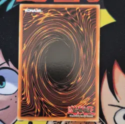 Yu-Gi-Oh! Solemn Accusation 1st Edition BLZD-EN079 - Image 2