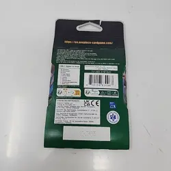 One Piece OP-12 Legacy of the Master Sleeved Booster Packs English TCG - Image 2
