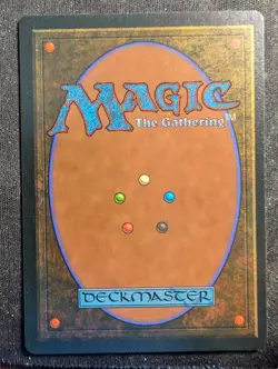 Bartel Runeaxe (Italian) - Legends (MTG) - Image 2