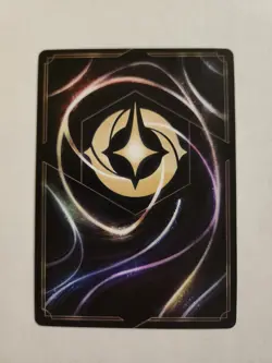 Pete - Games Referee - 195/204 - Cold Foil - Disney Lorcana :Shimmering Skies - Image 2