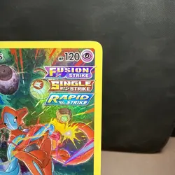 Deoxys VSTAR Crown Zenith Galarian Gallery Pristine Card GG12/GG70 - Image 3