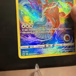Deoxys VSTAR Crown Zenith Galarian Gallery Pristine Card GG12/GG70 - Image 5