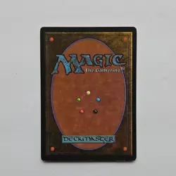 Howling Mine, Artifact Card, Magic the Gathering, MTG - Image 2
