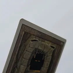 Howling Mine, Artifact Card, Magic the Gathering, MTG - Image 3