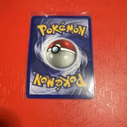 Pokemon Arcanine 6 Wotc Promo Card Regular English 1999 HEAVILY PLAYED/POOR COND - Image 2
