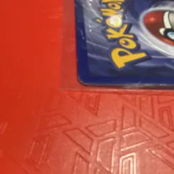 Pokemon Arcanine 6 Wotc Promo Card Regular English 1999 HEAVILY PLAYED/POOR COND - Image 5