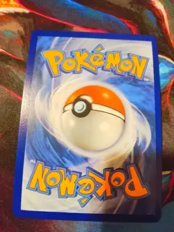 Buddy-Buddy Poffin 167/132 - Ultra Rare - Mega Evolution - Pokemon TCG - Image 3