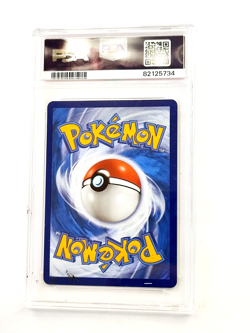 2022 POKEMON GRADED CARD SWSH BRILLIANT STARS #TG24 ACEROLA'S PREMONITION PSA 9 - Image 4