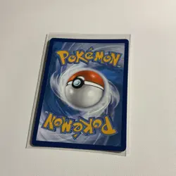 Pokemon Company Mewtwo VSTAR Secret Rare Holo Pokemon GO 280 HP 086/078 EN - Image 2