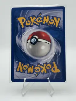 Pokemon TCG Rocket's Hideout 63/64 Neo Revelation Uncommon Unlimited Regular - Image 3