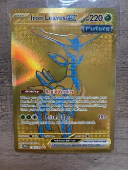 Pokemon TCG Full Art 8-Card Lot incl. Galarian Zapdos, Mega Diancie Ex, + more - Image 4
