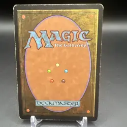 MTG Alliances Lake of the Dead Regular Rare Vintage 1996 LP - Image 3