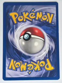 Nidoran F 57/64 1st Edition C Pokemon Jungle NM - Image 2