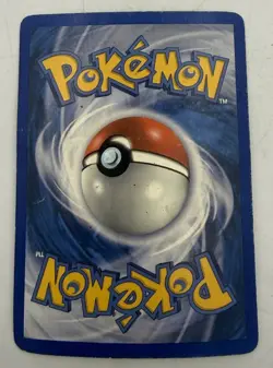 Pokemon TCG Totodile 78/115 EX Unseen Forces Stamped - Image 2