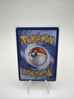 2026 POKEMON MEOWTH EX FULL ART# 107/088 MEGA EVOLUTION PERFECT ORDER - Image 2