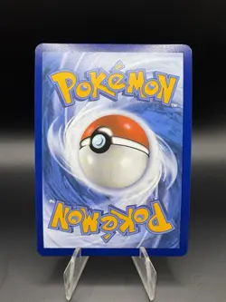 Pokemon TCG - Simisear - 100/086 - Illustration Rare - SV: White Flare - Image 2