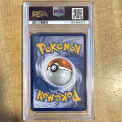Pokemon Mega Gengar ex Mega Attack Rare Ascended Heroes 269/217 PSA 10 - Image 4