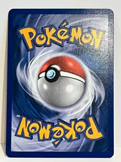 Vintage 2000 Pokemon TCG Neo Genesis QUILAVA Uncommon 47/111 LP Eng. Unltd. - Image 3