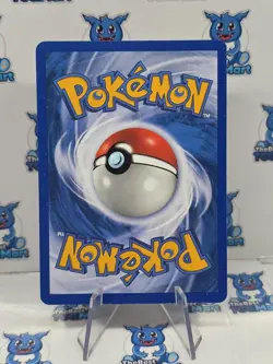 Unown M 49/75 Neo Discovery Pokemon LP - Image 2
