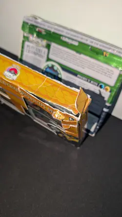 Pokemon 2015 World Championship Deck Duo Ng-Guzman & Martinez - Image 4
