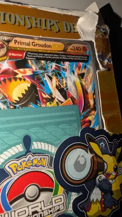 Pokemon 2015 World Championship Deck Duo Ng-Guzman & Martinez - Image 5