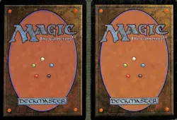 [SC] ya72 Mtg Romance Of The Three Kingdoms, Duke Wei, Cao And Another - Image 2