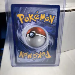 Snorlax XY179 - Pokemon TCG XY Promo - Black Star Promos - Ultra Rare Holo [NM] - Image 3