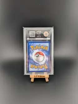 Pokemon TCG Ascended Heroes Mega Dragonite EX 290/217 SIR ACE 10 - Image 2