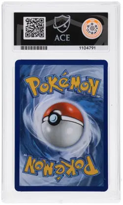 Pokemon TCG Ascended Heroes Mega Dragonite EX 290/217 SIR ACE 10 - Image 4