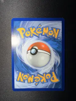 BODYBUILDING DUMBBELLS TRAINER 161/147 HOLO FA BURNING SHADOWS POKEMON CARD NM - Image 2