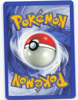 Chikorita - 1st Edition - 54/111 Neo Genesis - Pokemon TCG - 2000 - Image 2