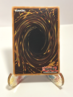 YuGiOh! Judgment of Anubis RDS-ENSE3 Limited Edition Ultra Rare LP - Image 2