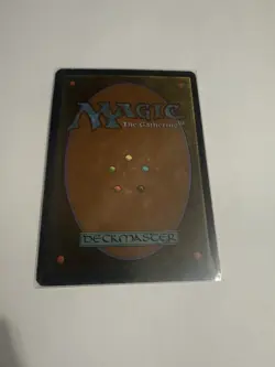 Magic the Gathering MTG - Mana Vault - 4th Edition ~ Moderately Played - Image 2