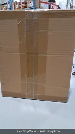 (READ CONDITION) One Piece CCG OP13 Carrying On His Will Booster Box Case G1N - Image 5