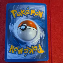 Pokemon Ursaring 18/115 EX Unseen Forces Rare 80 HP Stage 1 English Card - Image 2