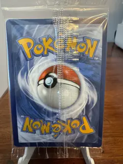 Pokemon TCG Snorlax Promo Card SVP051 Pokemon Center Stamped Sealed - Image 3