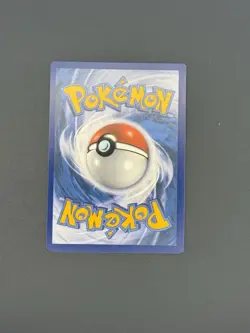 Snorlax 055/078 NM Cosmos Holo Pokemon Go Promo Pokemon Card Free Shipping - Image 2