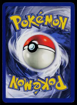 Pokemon Card Jungle Nidorina 40/64 Uncommon 1st Edition - Image 2