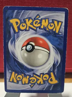 [English] Gym Heroes Misty's Starmie 56/132 Vintage Pokemon Unlimited MP - Image 2