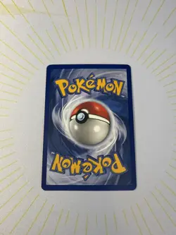 Pokemon 1999 WOTC 1st Edition Fossil Horsea 49/62 - Near Mint ✨ - Image 3