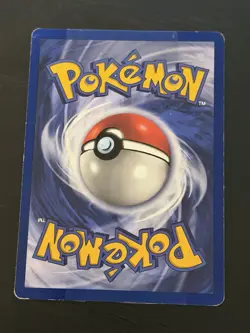 Pikachu 4 Black Star Promo Kids WB First Movie 1999 Pokemon HP Wizards - Image 2