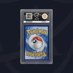 Pokemon ACE 8 NM-MT Pikachu 049/195 Silver Tempest 2022 - Image 2