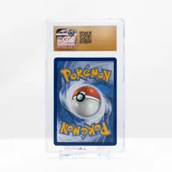 Pokemon Great Tusk ex Black Star Promo #072 Paldean Fates - CGC 10 PRISTINE - Image 3