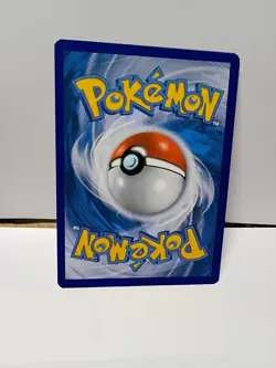 Pokemon Meloetta EX (Full Art) Legendary Treasures: Radiant Collection RC25/RC25 - Image 3