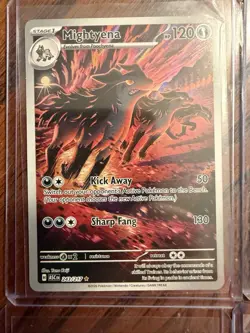 Pokemon TCG Ascended Heroes Lot! Mega Emboar Ex Promo And More! - Image 2